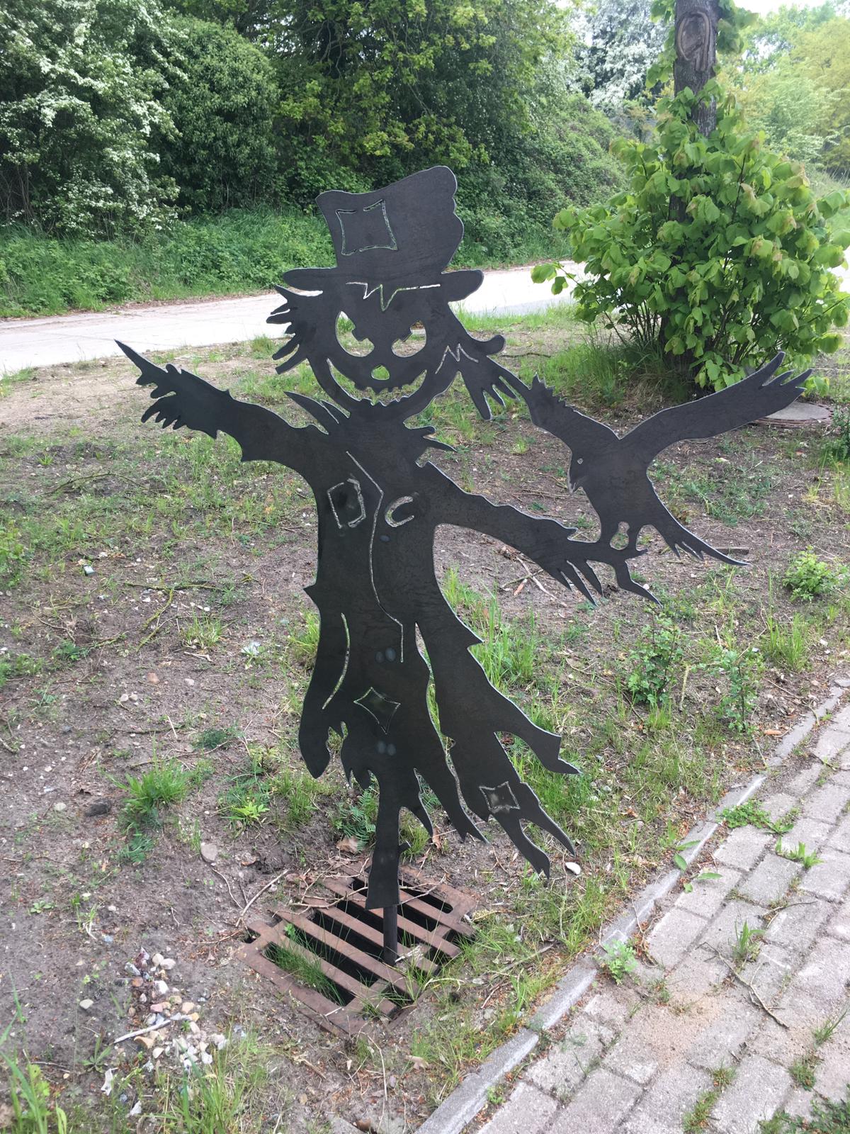 Schweißbetrieb