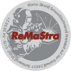 Logo von ReMaStra
